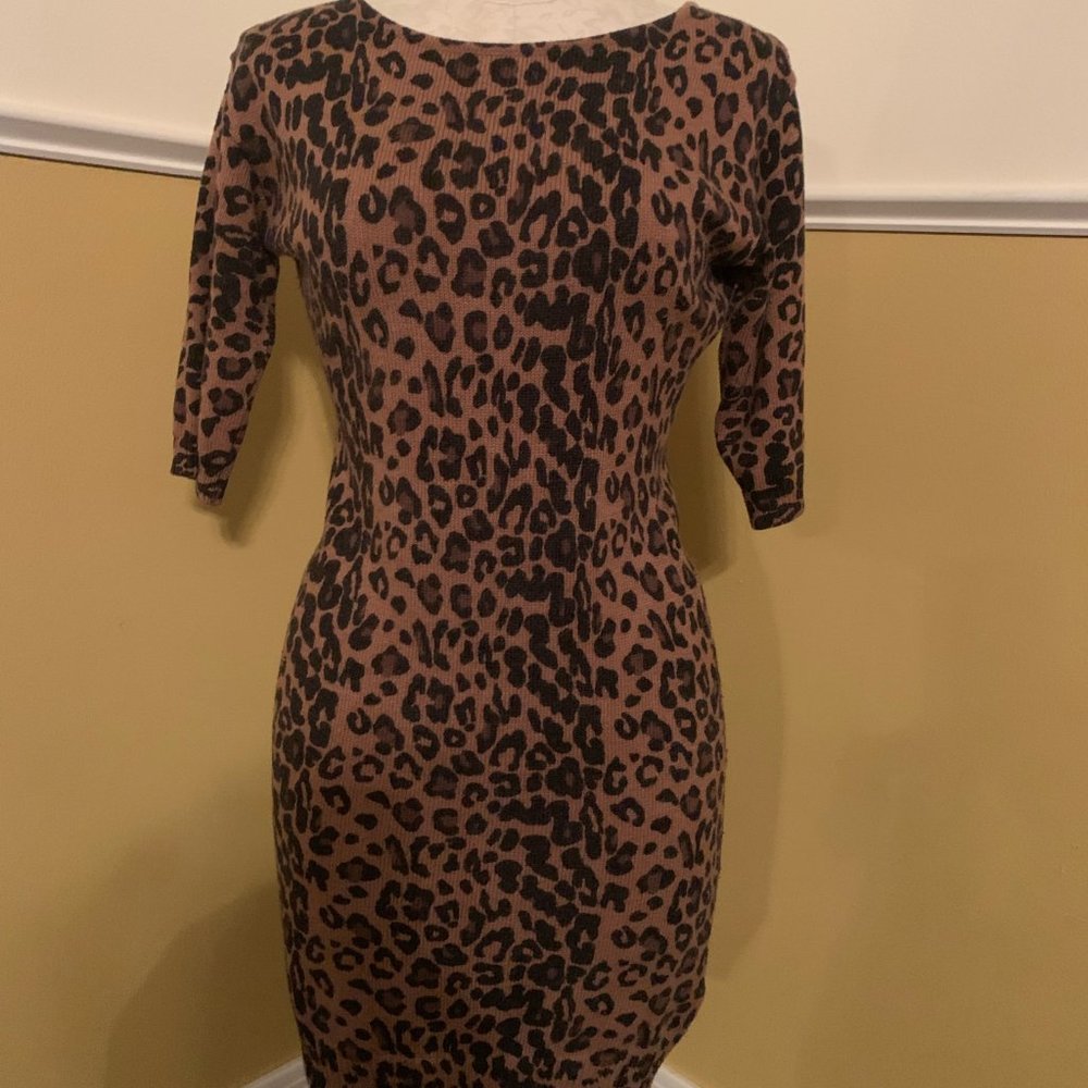 Old Navy Sweater Dress